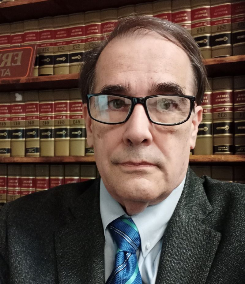 Eric Dixon
